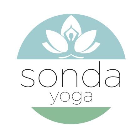 sonda yoga logo